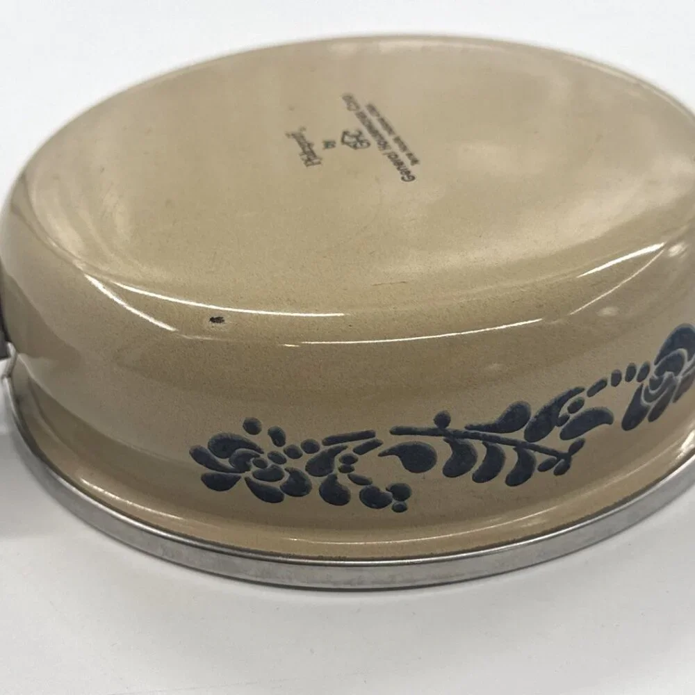 Pfaltzgraff vintage ghc